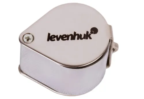 fotografía lupa Levenhuk Zeno Gem ZM11,  5
