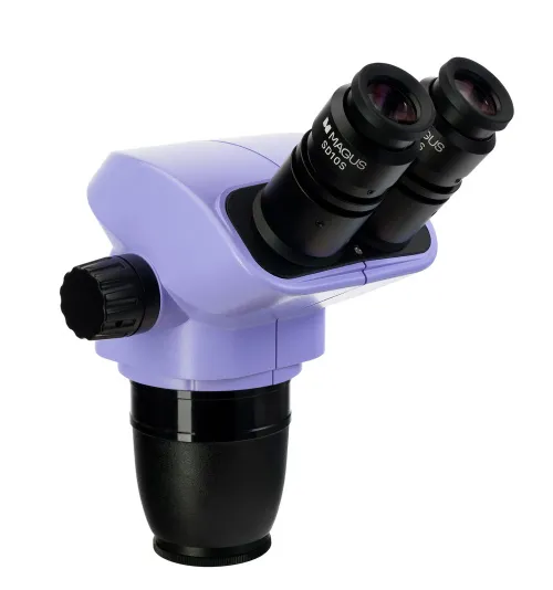 imagen cabezal de microscopio MAGUS Stereo 7BH,  2