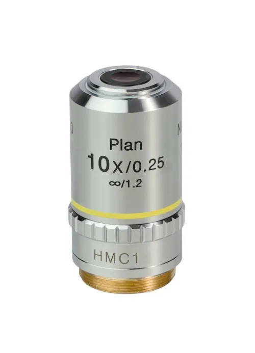 gráfico dispositivo MAGUS HCM360 para trabajar con el contraste de modulación Hoffman, con juego de objetivos,  5