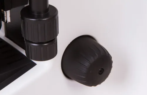 gráfico microscopio binocular Levenhuk MED 900B,  14