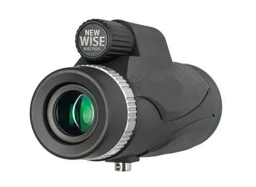 foto monocular Levenhuk New Wise PLUS 8x42,  7
