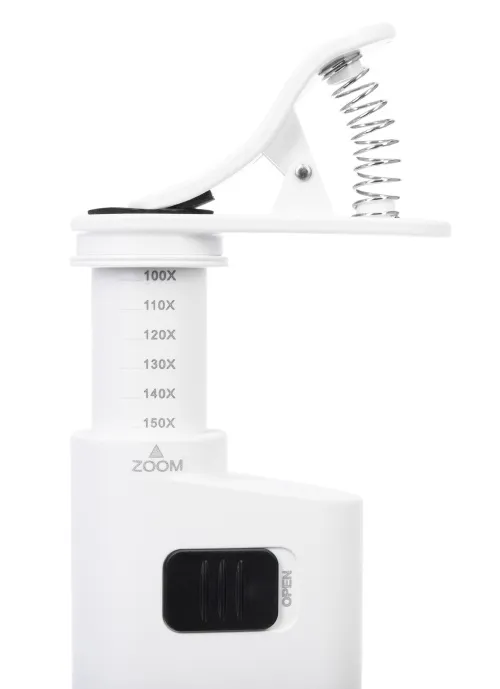 foto microscopio de bolsillo Levenhuk Zeno Cash ZC16,  6