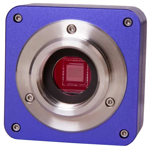 fotografía cámara digital Levenhuk T300 PLUS,  9