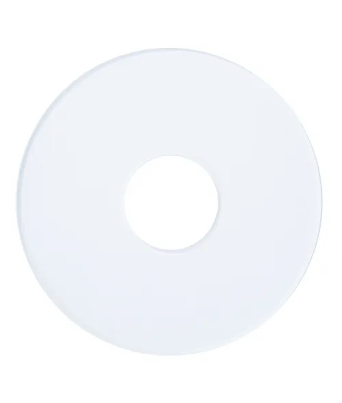 foto placa de vidrio de la platina MAGUS GIT1 Bio V350 Lum V500,  2