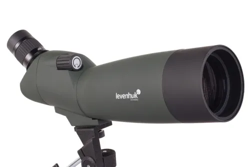 foto catalejo Levenhuk Blaze 60 PLUS,  4