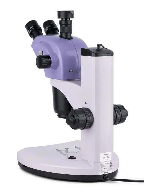 imagen estereomicroscopio MAGUS Stereo 9T,  17