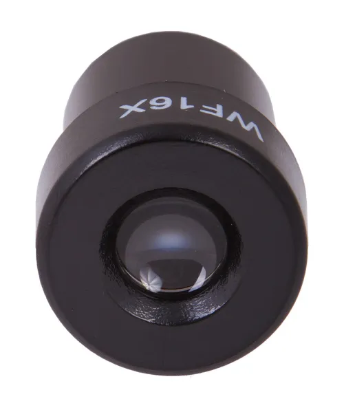 fotografía ocular Levenhuk Rainbow 50L WF16x,  4