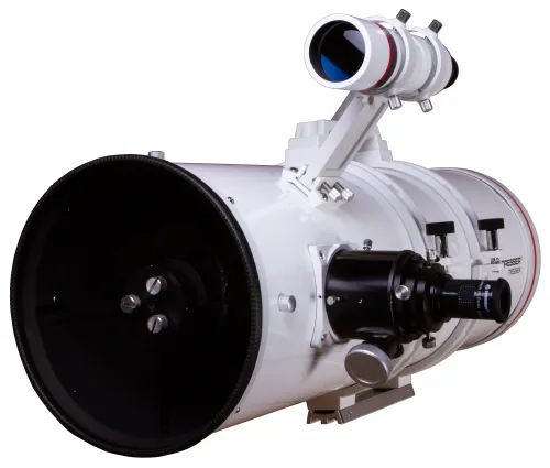 imagen telescopio Bresser Messier NT203S/800 OTA,  3