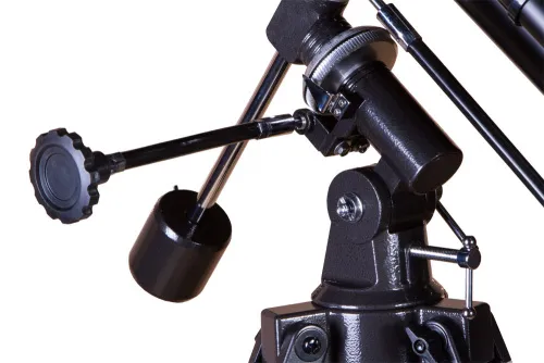 foto telescopio Levenhuk Skyline PLUS 60T,  7