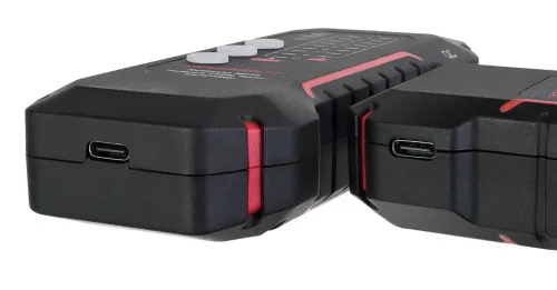 imagen comprobador de cables de red Ermenrich NetGeeks NP35,  10