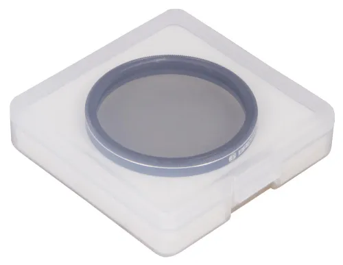 fotografía filtro de polarizacion Bresser 2",  2