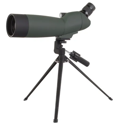 foto catalejo Levenhuk Blaze 60 PLUS,  2