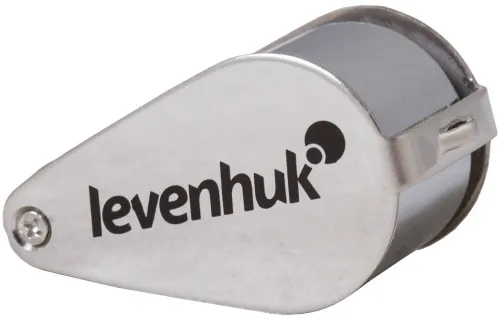fotografía lupa Levenhuk Zeno Gem M9,  6