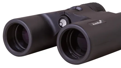 foto prismáticos Levenhuk Karma BASE 8x32,  9