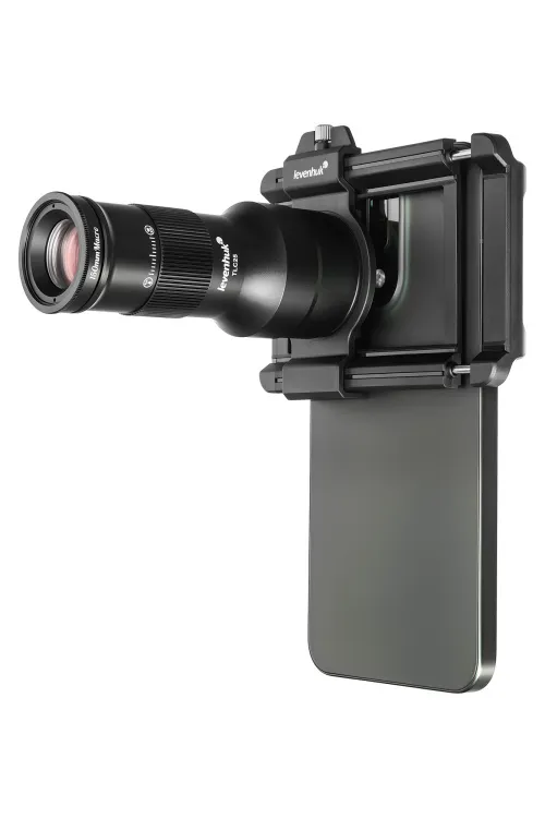 imagen teleocular y microcular para teléfono inteligente Levenhuk Kelvin TLC25,  7