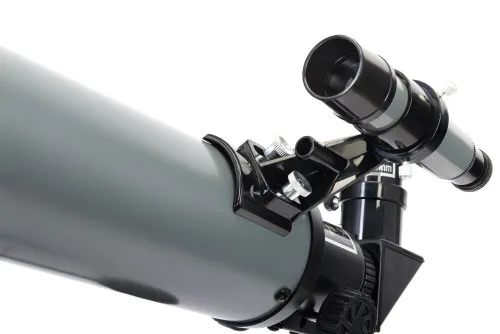 fotografía telescopio Levenhuk Blitz 70 PLUS,  9