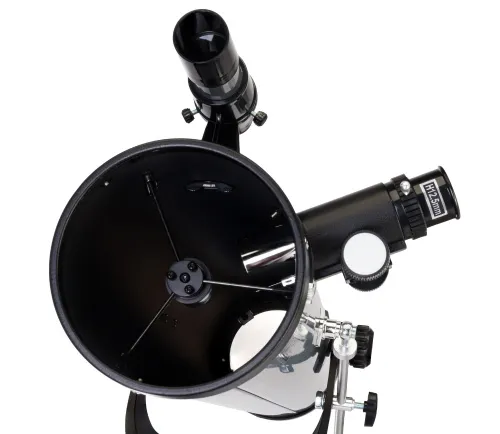 imagen telescopio Levenhuk Blitz 114 BASE,  6