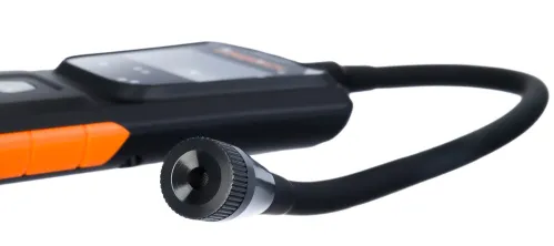 fotografía detector de gas Ermenrich NG40,  4