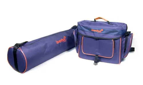 gráfico telescopio Levenhuk Strike 1000 PRO,  14