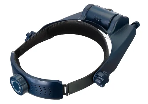 foto lupa frontal recargable Levenhuk Discovery Crafts DHR 10,  6