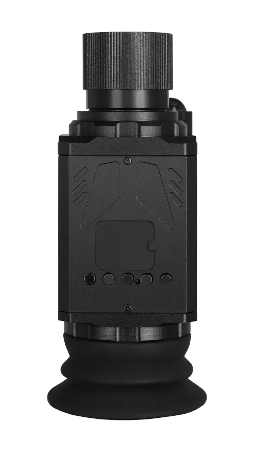 fotografía monocular de visión nocturna Levenhuk Atom Digital DNM70,  8