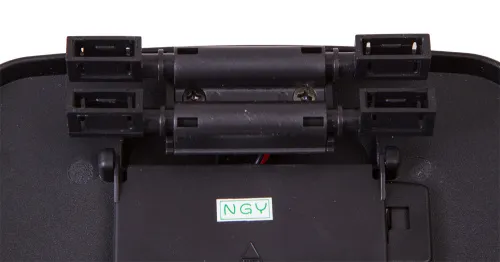 gráfico lupa frontal Levenhuk Zeno Vizor H3,  6