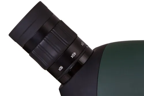 fotografía catalejo Levenhuk Blaze BASE 60,  8
