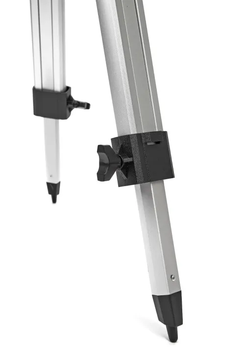 imagen telescopio reflector parabólico Bresser Spica 130/1000 EQ3 con Adaptador para Smartphone,  8