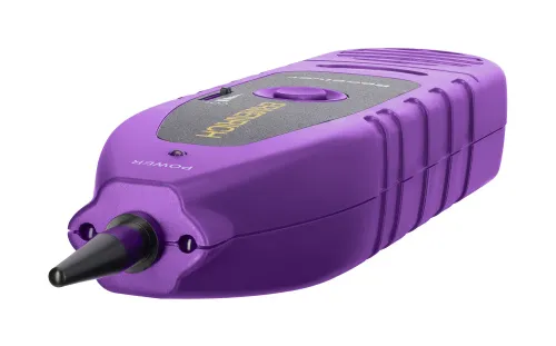 foto comprobador de cables de red Ermenrich NetGeeks NP30,  7