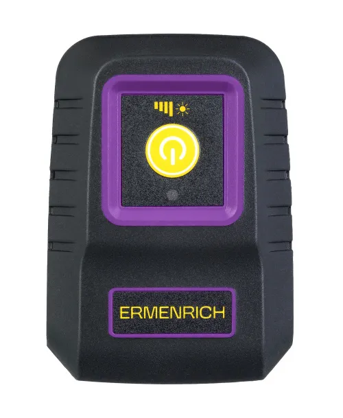 fotografía nivel láser Ermenrich BASE LT30,  6