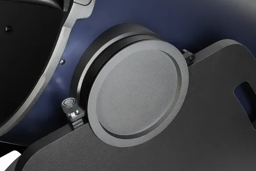 fotografía telescopio dobsoniano retráctil Levenhuk New Skyline PRO 12" (300/1525),  13