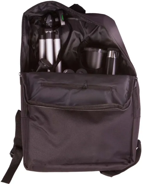 foto telescopio Levenhuk Skyline Travel 50,  4