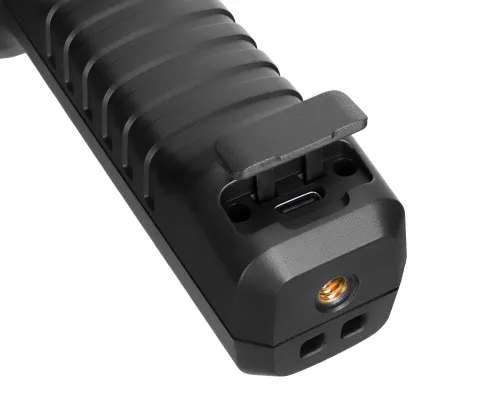 gráfico cámara térmica Ermenrich Seek TV90,  7