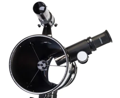 imagen telescopio Levenhuk Blitz 114s PLUS,  6