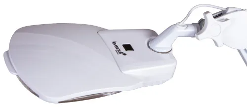 fotografía lupa Levenhuk Zeno Lamp ZL19 LED,  6