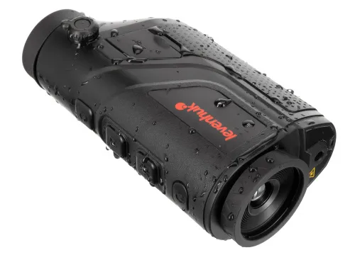 foto monocular de visión térmica Levenhuk Fatum Z100,  12