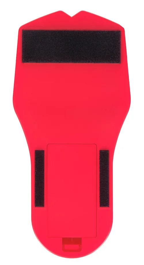 fotografía detector de montantes Ermenrich Ping SA30,  3