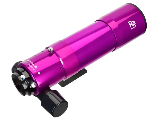 fotografía levenhuk Ra R72 ED Doublet OTA,  4