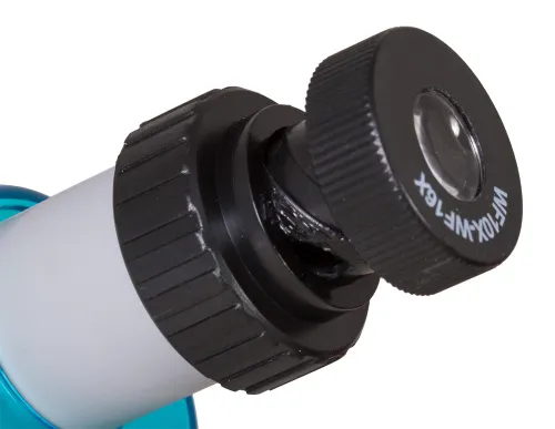 fotografía microscopio Levenhuk LabZZ M101,  5