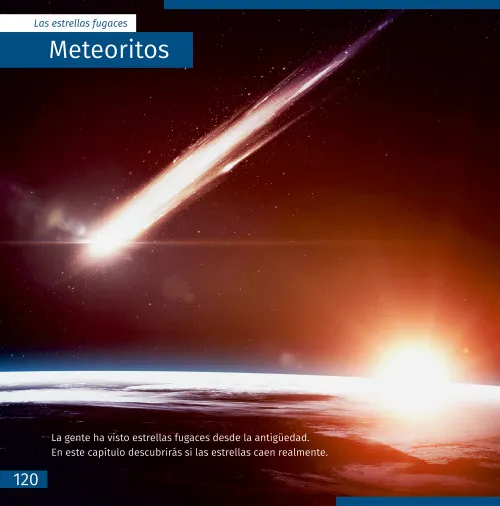 fotografía espacio y microcosmos. Libro educativo en 2 volúmenes,  3