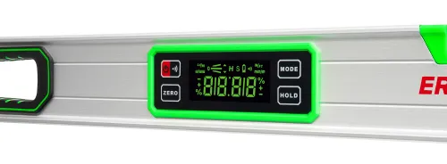 fotografía nivel digital Ermenrich Verk LL100,  3