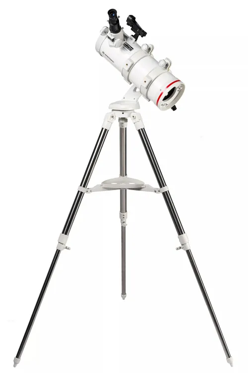 foto telescopio Bresser Messier NANO NT-114/500,  2