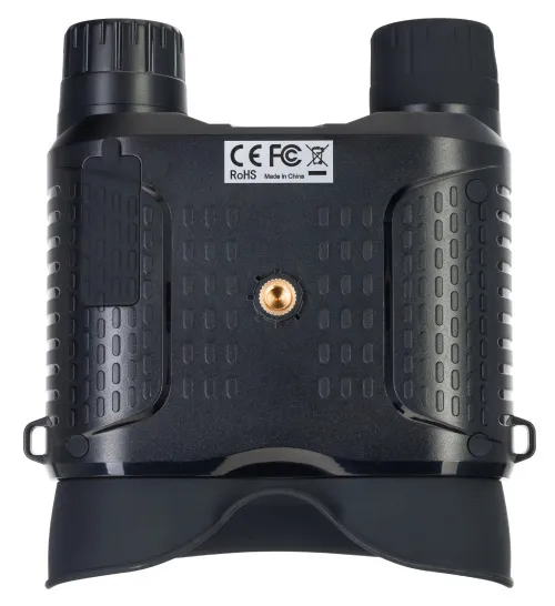 gráfico prismáticos digitales de visión nocturna Levenhuk Halo 13X Helmet,  10