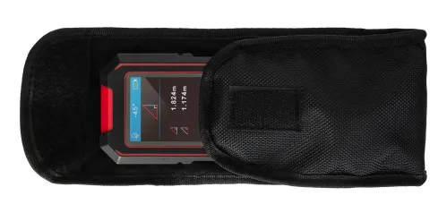 fotografía detector de montantes Ermenrich Ping SM90,  3