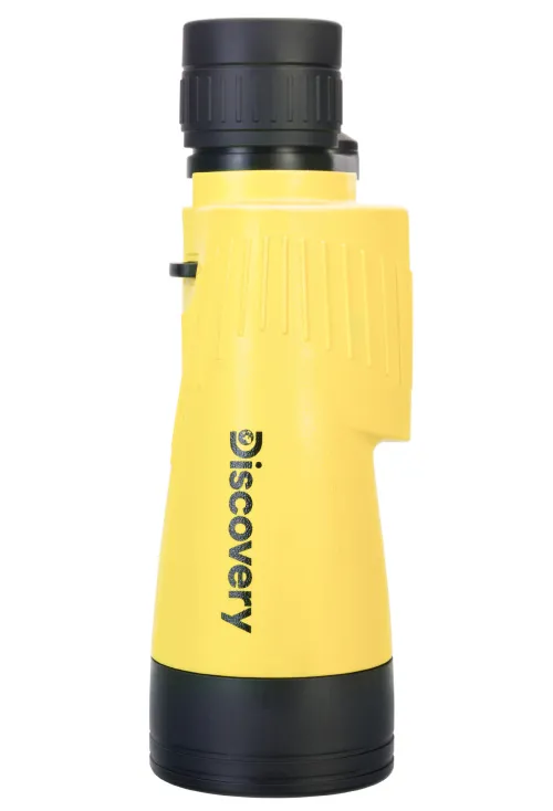 imagen prismáticos flotantes Levenhuk Discovery Breeze 7x50,  8