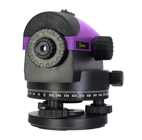 imagen nivel óptico Ermenrich PL30,  4