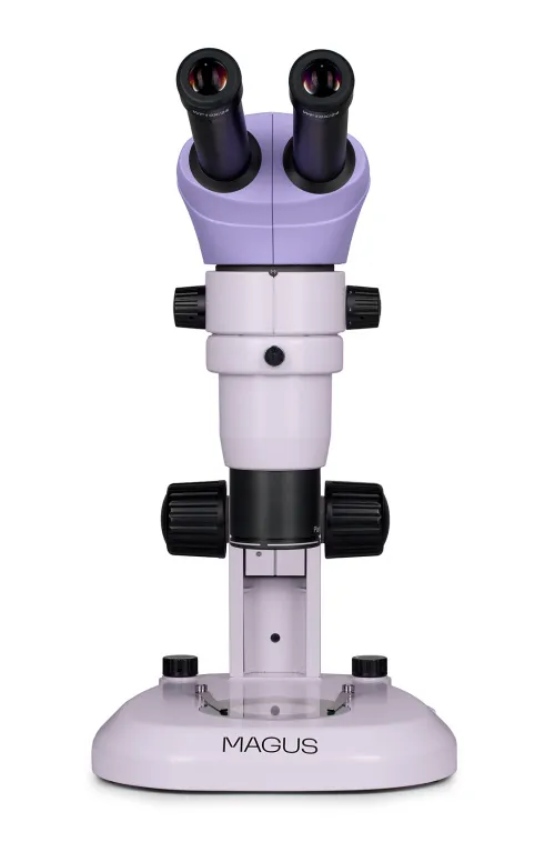 imagen estereomicroscopio MAGUS Stereo A6,  8