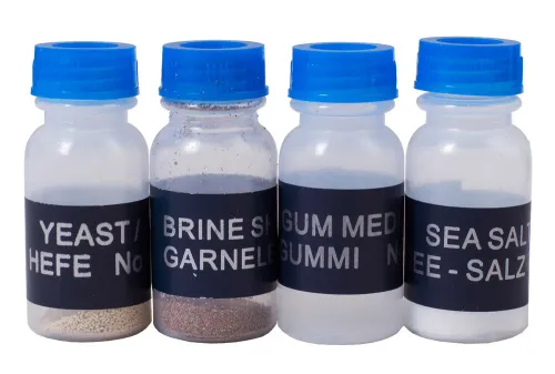 imagen kit de experimentos Levenhuk K50,  4