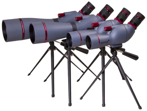 imagen catalejo Levenhuk Blaze PLUS 50,  3