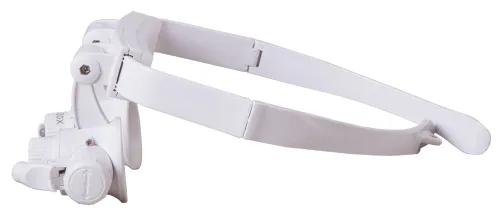 foto gafas lupa Levenhuk Zeno Vizor G6,  3